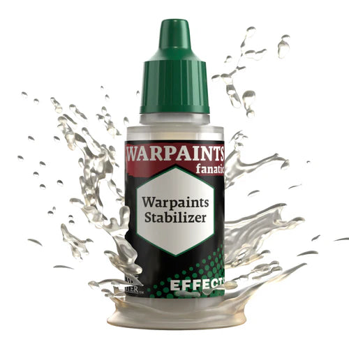 Army Painter Fanatic Effects: Warpaints Stabilizer | Eastridge Sports Cards & Games