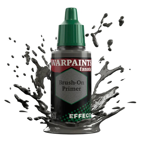 Army Painter Fanatic Effects: Brush-On Primer | Eastridge Sports Cards & Games