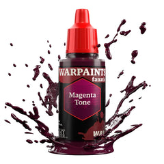 Army Painter Fanatic Wash: Magenta Tone | Eastridge Sports Cards & Games