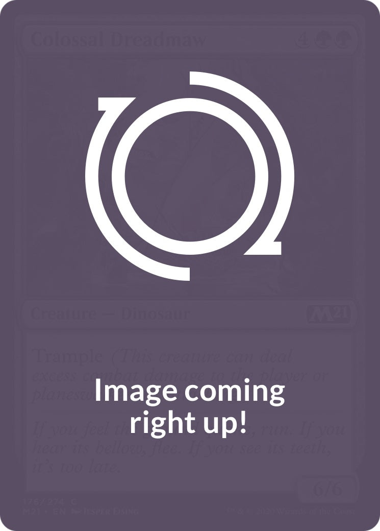 Sixth Stage of Magic Design [Unknown Event] | Eastridge Sports Cards & Games