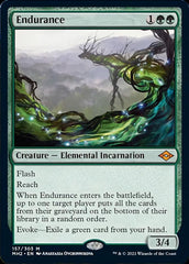 Endurance [Modern Horizons 2] | Eastridge Sports Cards & Games