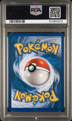 2006 Pokemon Holon Phantoms #10 Kingdra - Reverse Holo PSA 8 | Eastridge Sports Cards & Games