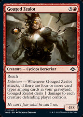 Gouged Zealot [Modern Horizons 2] | Eastridge Sports Cards & Games