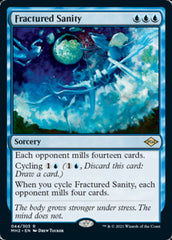 Fractured Sanity [Modern Horizons 2] | Eastridge Sports Cards & Games