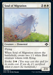 Soul of Migration [Modern Horizons 2] | Eastridge Sports Cards & Games