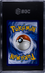 2023 Pokemon Scarlet & Violet Paradox Rift #198 Gimmighoul - Illustration Rare SGC 10 (Copy) | Eastridge Sports Cards & Games