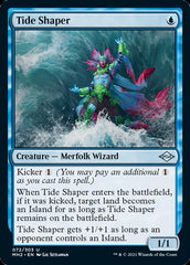Tide Shaper [Modern Horizons 2] | Eastridge Sports Cards & Games