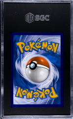 2023 Pokemon Scarlet & Violet Paradox Rift #206 Morpeko - Illustration Rare SGC 10 | Eastridge Sports Cards & Games