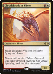 Cloudshredder Sliver [Modern Horizons] | Eastridge Sports Cards & Games