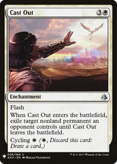 Cast Out [Mystery Booster] | Eastridge Sports Cards & Games