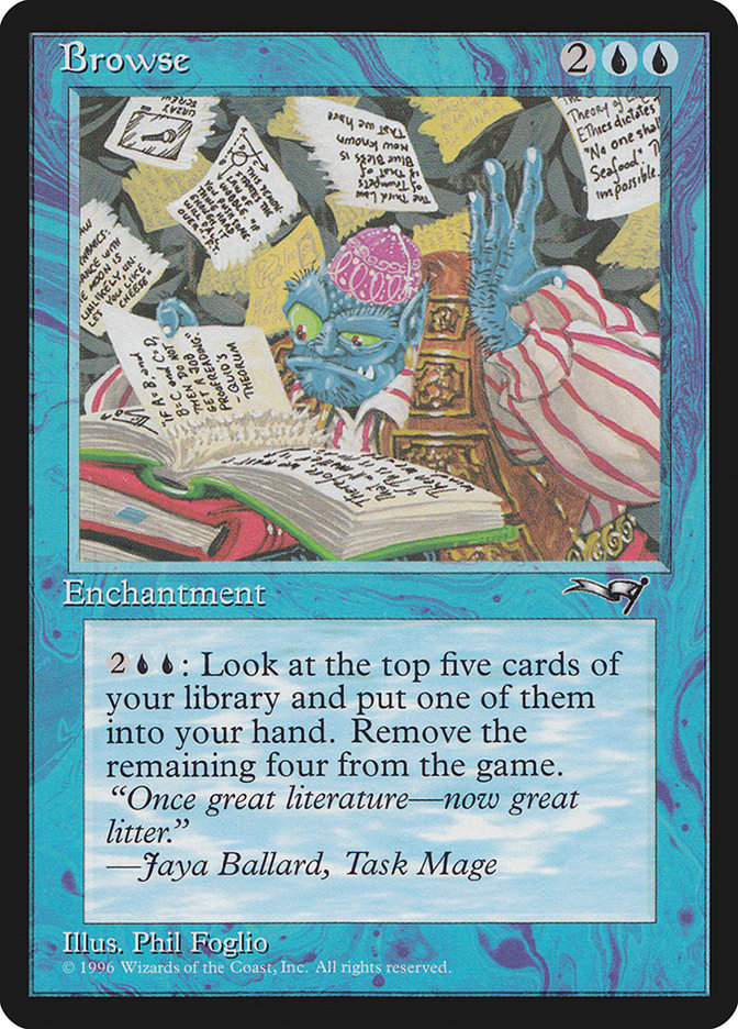 Browse [Alliances] | Eastridge Sports Cards & Games