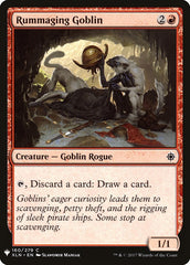 Rummaging Goblin [Mystery Booster] | Eastridge Sports Cards & Games