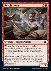 Revolutionist [Modern Horizons 2] | Eastridge Sports Cards & Games