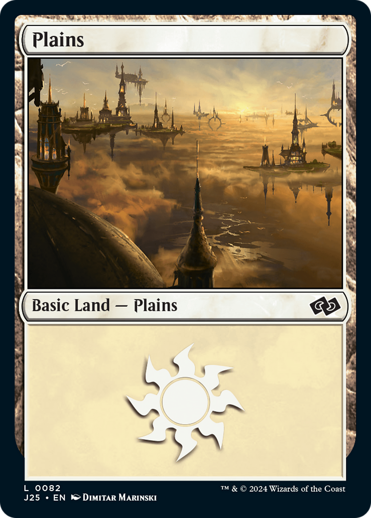 Plains (82) [Foundations Jumpstart] | Eastridge Sports Cards & Games