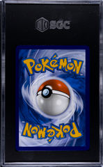 2023 Pokemon Scarlet & Violet Paradox Rift #201 Minior - Illustration Rare SGC 10 | Eastridge Sports Cards & Games