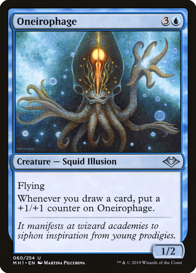 Oneirophage [Modern Horizons] | Eastridge Sports Cards & Games