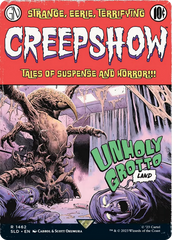 Unholy Grotto [Secret Lair Drop Series] | Eastridge Sports Cards & Games
