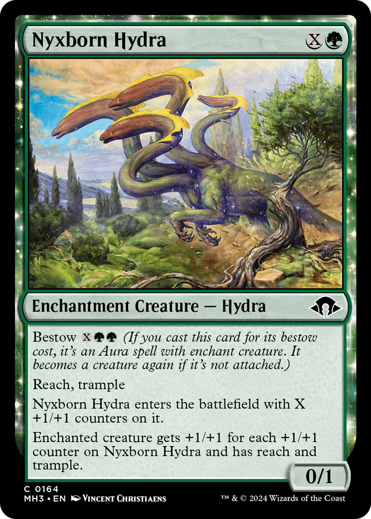 Nyxborn Hydra [Modern Horizons 3] | Eastridge Sports Cards & Games