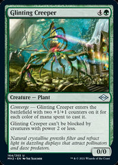 Glinting Creeper [Modern Horizons 2] | Eastridge Sports Cards & Games