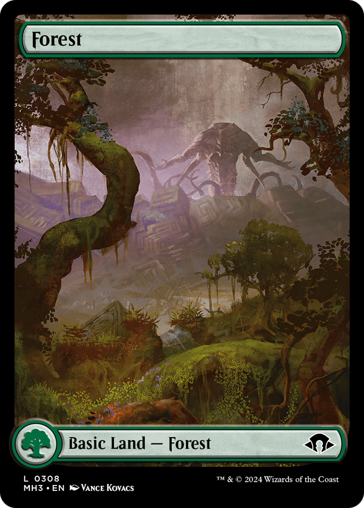 Forest (0308) [Modern Horizons 3] | Eastridge Sports Cards & Games