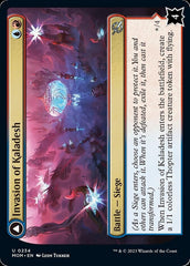 Invasion of Kaladesh // Aetherwing, Golden-Scale Flagship [March of the Machine] | Eastridge Sports Cards & Games