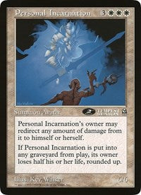 Personal Incarnation (Oversized) [Oversize Cards] | Eastridge Sports Cards & Games