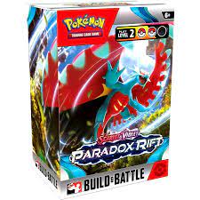 Paradox Rift Build & Battle Box | Eastridge Sports Cards & Games