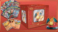 Charizard EX Super-Premium Collection | Eastridge Sports Cards & Games