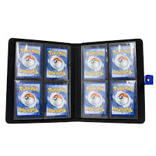 Ultra Pro Premium Snap Binder - Pokemon Blue | Eastridge Sports Cards & Games