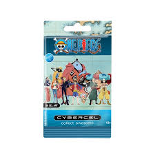 Cybercel - One Piece Booster | Eastridge Sports Cards & Games