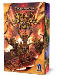 Goblin Firework Fight | Eastridge Sports Cards & Games