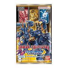 Digimon: Animal Colosseum Booster | Eastridge Sports Cards & Games