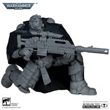 McFarlane Toys - Artist Proof Space Marine Eliminator | Eastridge Sports Cards & Games