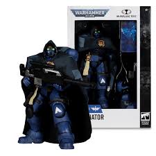 McFarlane Toys - Space Marine Eliminator | Eastridge Sports Cards & Games