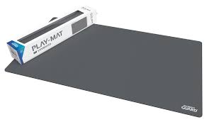 Ultimate Guard Playmat - Grey | Eastridge Sports Cards & Games