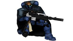 McFarlane Toys - Space Marine Eliminator | Eastridge Sports Cards & Games