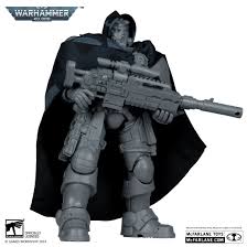 McFarlane Toys - Artist Proof Space Marine Eliminator | Eastridge Sports Cards & Games