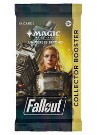 Fallout Collector Booster | Eastridge Sports Cards & Games