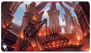 Ultra Pro MTG Ravnica Remastered - Cult of Rakdos | Eastridge Sports Cards & Games