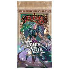 Flesh and Blood: Tales of Aria Booster | Eastridge Sports Cards & Games