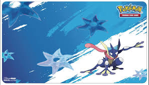 Pokemon Greninja Playmat | Eastridge Sports Cards & Games