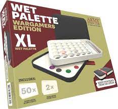 Wet Palette Wargamers Edition | Eastridge Sports Cards & Games