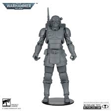 McFarlane Toys - Artist Proof Astra Militarum Kasrkin | Eastridge Sports Cards & Games