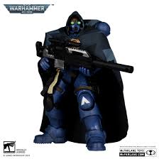 McFarlane Toys - Space Marine Eliminator | Eastridge Sports Cards & Games