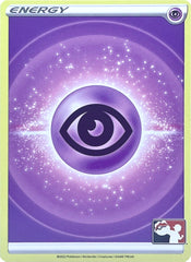 Psychic Energy [Prize Pack Series Two] | Eastridge Sports Cards & Games