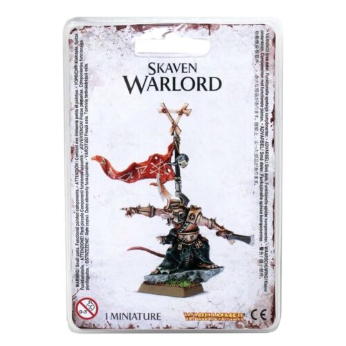 Warlord (Clawlord) | Eastridge Sports Cards & Games