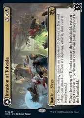 Invasion of Tolvada // The Broken Sky [March of the Machine] | Eastridge Sports Cards & Games