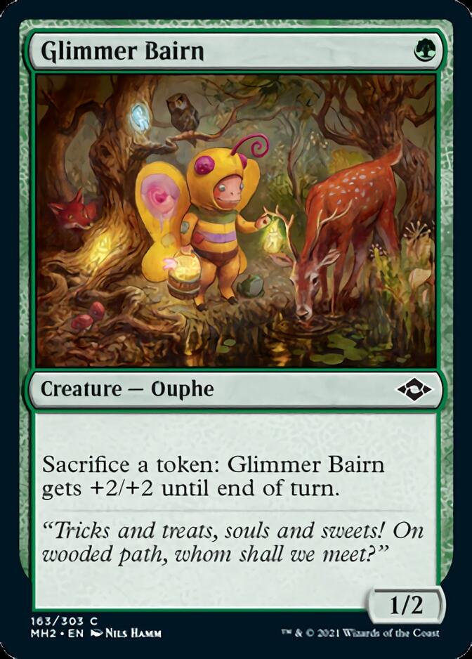 Glimmer Bairn [Modern Horizons 2] | Eastridge Sports Cards & Games