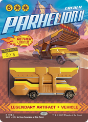 Parhelion II [Secret Lair Drop Series] | Eastridge Sports Cards & Games