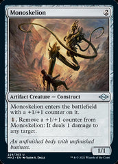 Monoskelion [Modern Horizons 2] | Eastridge Sports Cards & Games